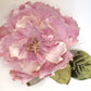 Cabbage Rose Pink