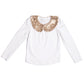 All that glitters top