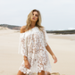 FLORENCE  LACE DRESS