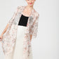 maxi vintage lace skirt. lace skirt.
