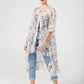 Chiffon Isabella Top/Dress