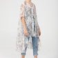 Chiffon Isabella Top/Dress