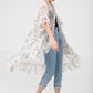 Chiffon Isabella Top/Dress