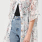 Chiffon Isabella Top/Dress