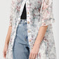 Chiffon Isabella Top/Dress