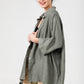 Teddie Linen Shirt.