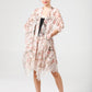 Chiffon Angelica Kimono wrap