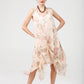 Chiffon Annabella  Dress