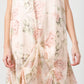 Chiffon Annabella  Dress