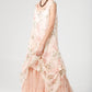 Chiffon Annabella  Dress