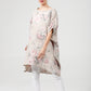 Rosabella linen Dress . Asst. colours