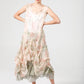 Chiffon Annabella  Dress