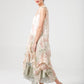 Chiffon Annabella  Dress