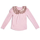 All that glitters top