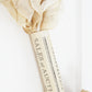 Toasted Marshmellow Silk Ribbon