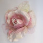 VELVET ORGANZA ROSE PINK
