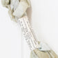 Versaille Crystal Silk Ribbon